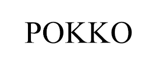 POKKO