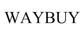 WAYBUY