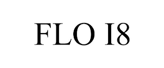 FLO I8