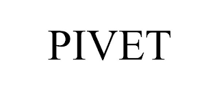 PIVET