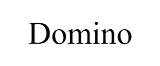 DOMINO