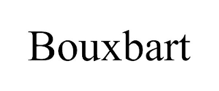 BOUXBART