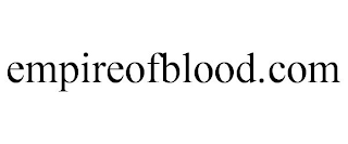 EMPIREOFBLOOD.COM