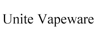 UNITE VAPEWARE