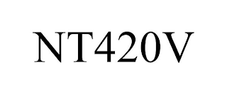 NT420V