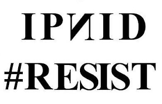 IPNID #RESIST