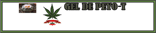 GEL DE PEYO-T