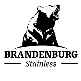 BRANDENBURG STAINLESS