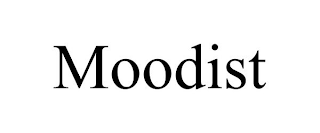 MOODIST