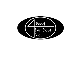 FOOD 4 UR SOUL INC.