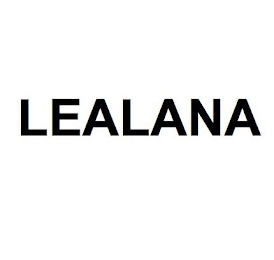 LEALANA