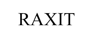 RAXIT