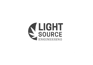 LIGHT SOURCE ENGINEERING