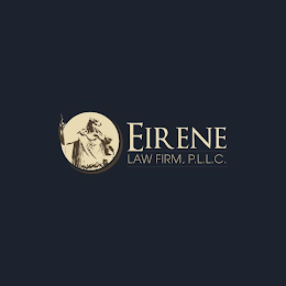 EIRENE LAW FIRM, P.L.L.C.