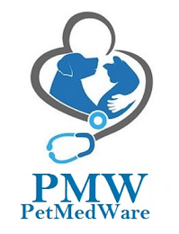 PMW PETMEDWARE