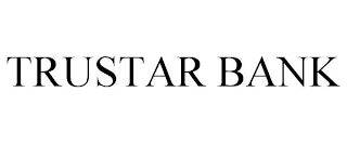 TRUSTAR BANK