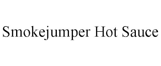 SMOKEJUMPER HOT SAUCE
