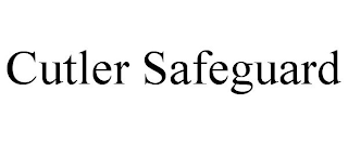 CUTLER SAFEGUARD