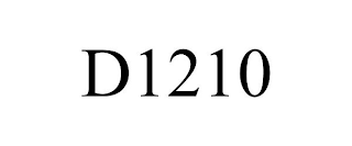 D1210