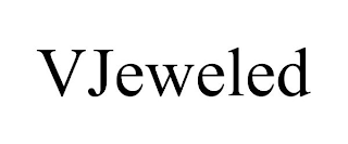 VJEWELED