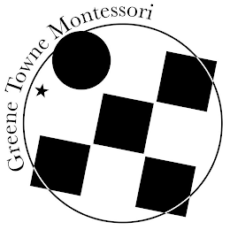 GREENE TOWNE MONTESSORI