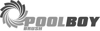 POOLBOY BRUSH
