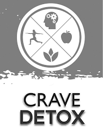 CRAVE DETOX