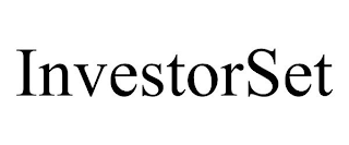 INVESTORSET