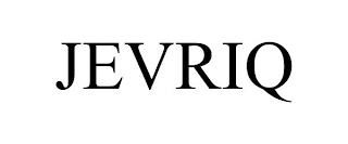 JEVRIQ