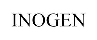 INOGEN