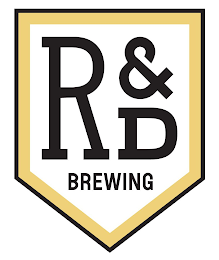 R&D BREWING