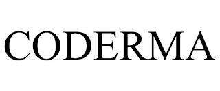 CODERMA