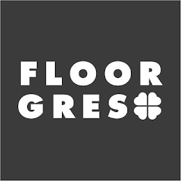 FLOOR GRES