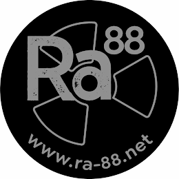 RA 88 WWW.RA-88.NET