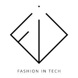 FASHION IN TECH FIT