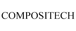 COMPOSITECH