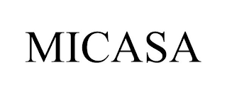 MICASA