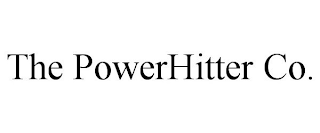 THE POWERHITTER CO.