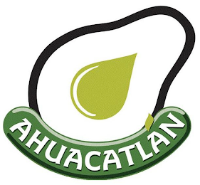 AHUACATLÁN