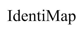 IDENTIMAP