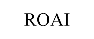 ROAI