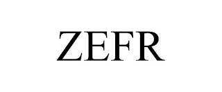 ZEFR