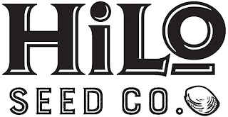 HILO SEED CO.