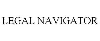 LEGAL NAVIGATOR