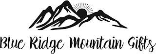 BLUE RIDGE MOUNTAIN GIFTS