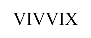 VIVVIX