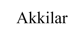 AKKILAR