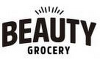 BEAUTY GROCERY