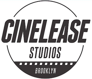 CINELEASE STUDIOS BROOKLYN