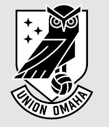 UNION OMAHA